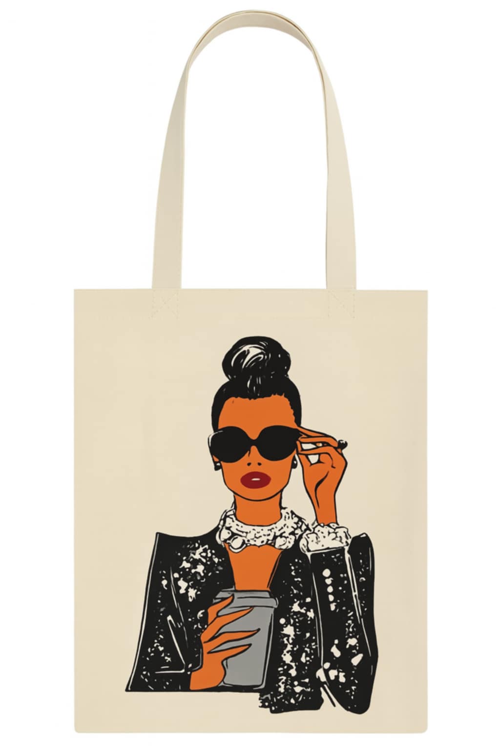 Boss Girl Tote Bag