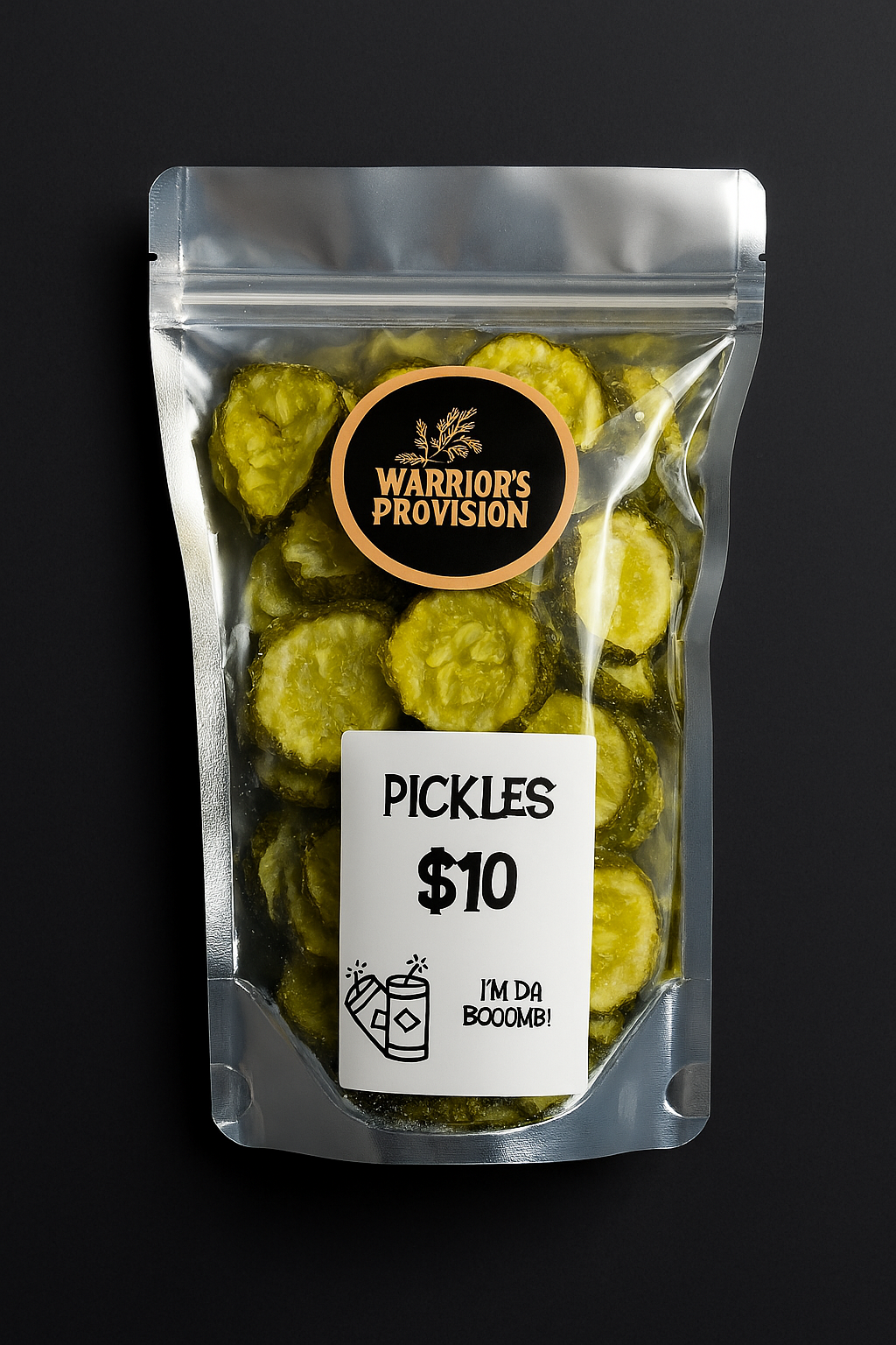Pickles