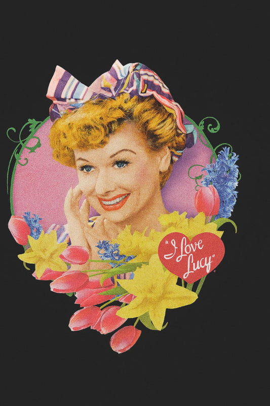 Lucy Ricardo Apron ￼
