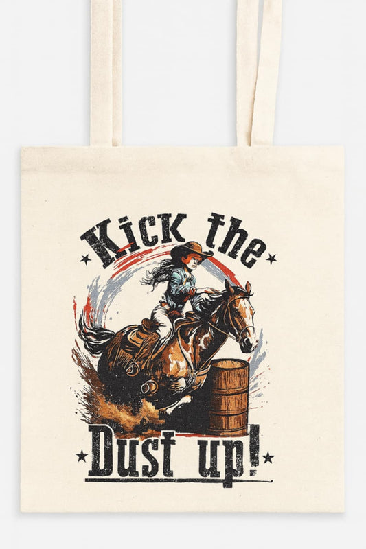 Rodeo Tote Bag