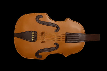Violin purse ￼