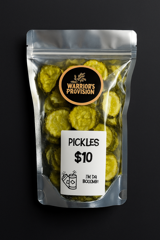 Pickles