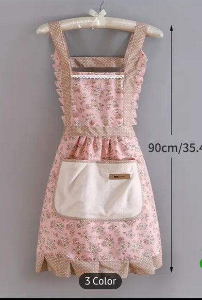 Country Aprons