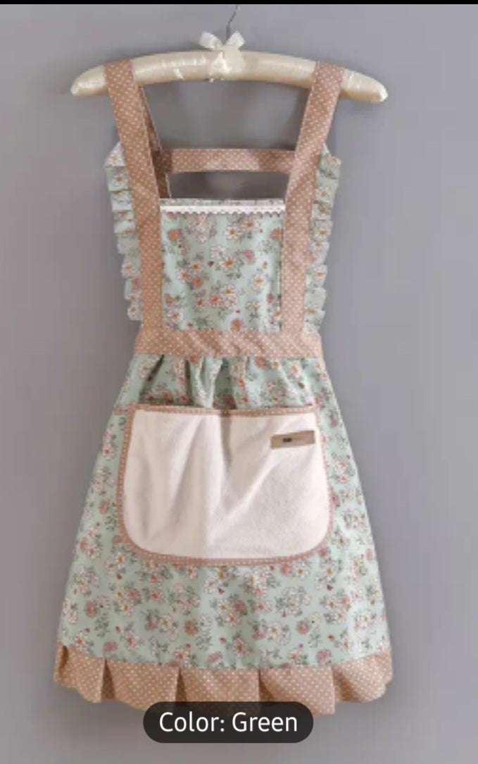 Country Aprons