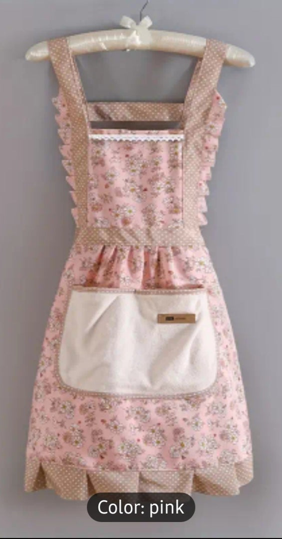 Country Aprons