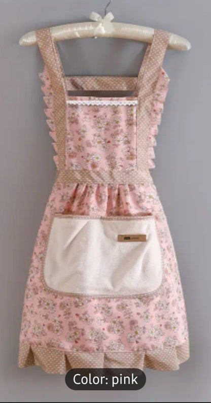 Country Aprons