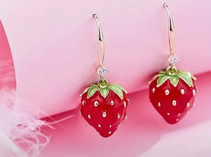 Strawberries #3