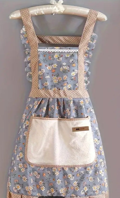 Country Aprons